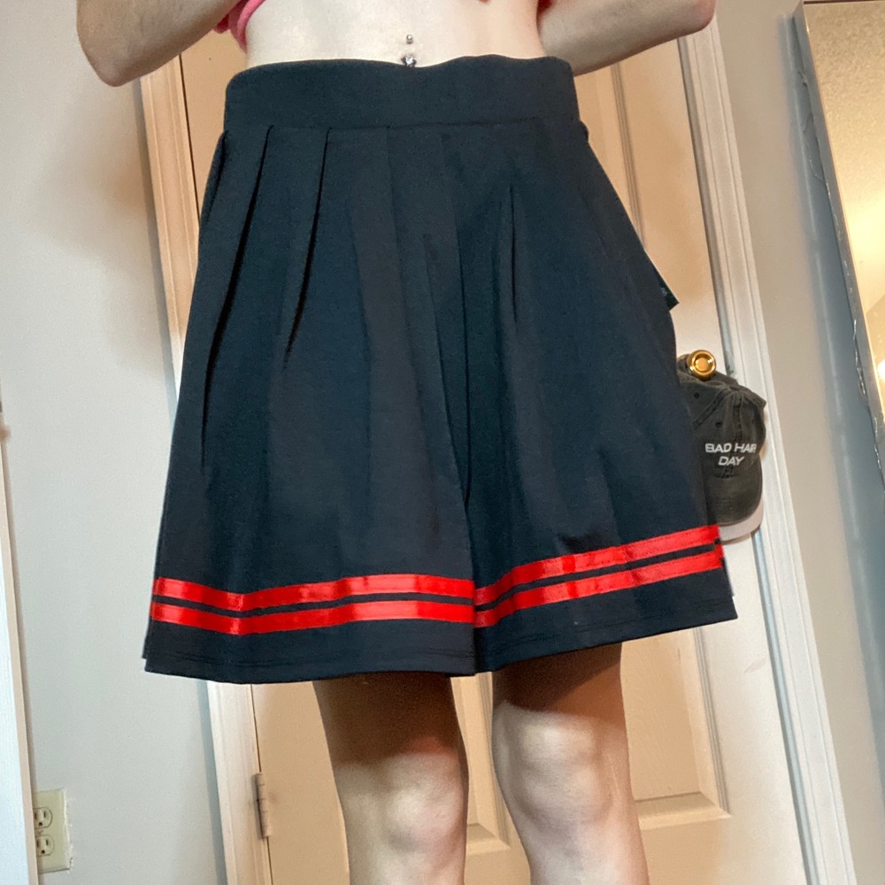 NWT skater skirt